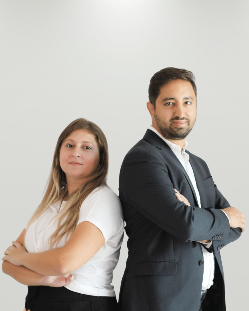 Sobre a SK Finanças