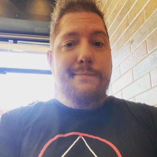Daniel Sanches, Analista de sistemas