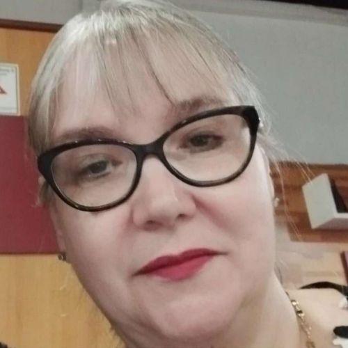 Sueli Poletti, Aposentada