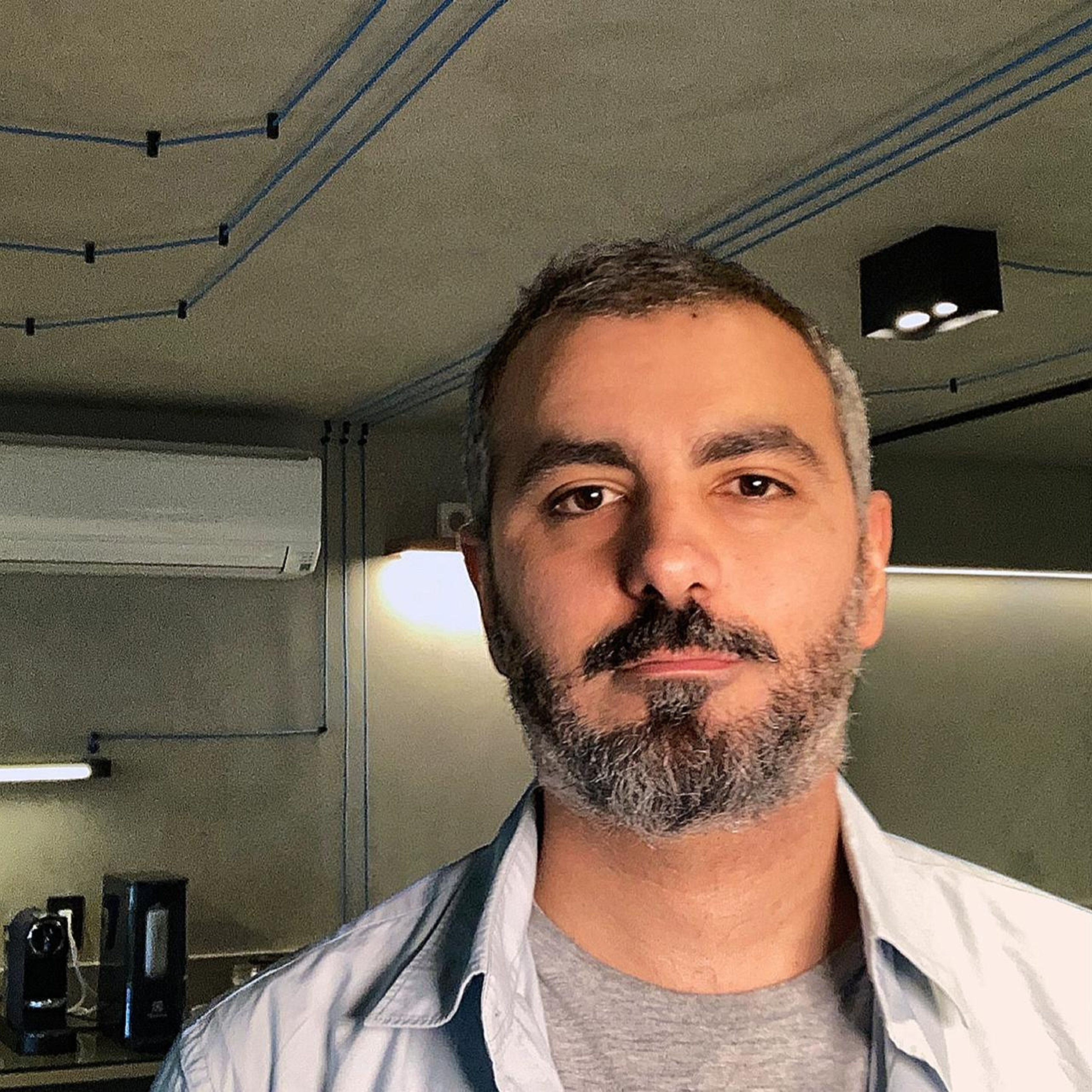 Lohan Brandão, Arquiteto